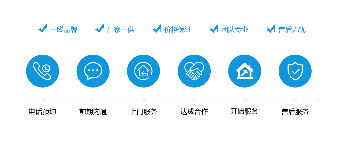 家政服务 家政服务 副标题 空房新居开荒服务,在装修完成后对房屋